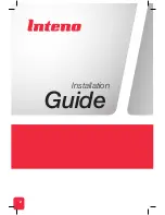 Preview for 2 page of Inteno DG150v2 Installation Manual