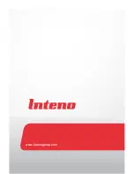 Preview for 20 page of Inteno VG50 Installation Manual