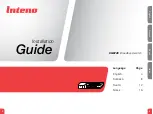 Preview for 2 page of Inteno XG6749 Installation Manual