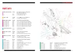 Предварительный просмотр 40 страницы Intense 2022 TAZER MX Manual