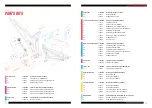 Предварительный просмотр 25 страницы Intense M 2022 Series Manual