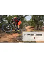 Intense Spider 275 CARBON BOOST User Manual preview