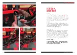 Preview for 25 page of Intense TRACER 279 EXPERT Manual