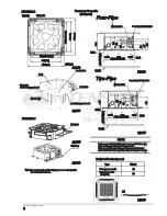 Предварительный просмотр 7 страницы intensity IC4H-04KF-3 Installation & Owner'S Manual