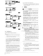 Предварительный просмотр 9 страницы intensity IC4H-04KF-3 Installation & Owner'S Manual