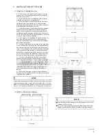 Preview for 6 page of intensity ICHS-420KC-3 Installation & Owner'S Manual