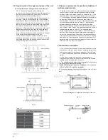 Preview for 7 page of intensity ICHS-420KC-3 Installation & Owner'S Manual