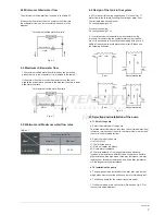 Preview for 10 page of intensity ICHS-420KC-3 Installation & Owner'S Manual