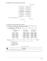 Preview for 12 page of intensity ICHS-420KC-3 Installation & Owner'S Manual