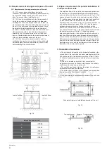 Предварительный просмотр 7 страницы intensity ICHS-420KC-5 Installation & Owner'S Manual