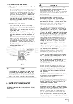 Preview for 8 page of intensity ICHS-420KC-5 Installation & Owner'S Manual