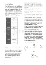 Предварительный просмотр 11 страницы intensity ICHS-420KC-5 Installation & Owner'S Manual