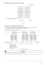 Предварительный просмотр 12 страницы intensity ICHS-420KC-5 Installation & Owner'S Manual