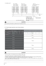 Preview for 13 page of intensity ICHS-420KC-5 Installation & Owner'S Manual