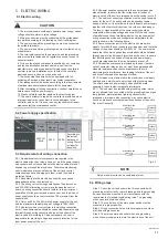 Preview for 14 page of intensity ICHS-420KC-5 Installation & Owner'S Manual