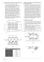 Preview for 7 page of intensity ICHS-600KC-5 Installation & Owner'S Manual