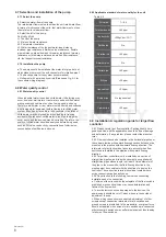 Preview for 11 page of intensity ICHS-600KC-5 Installation & Owner'S Manual