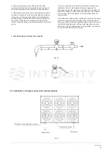 Preview for 12 page of intensity ICHS-600KC-5 Installation & Owner'S Manual