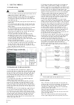 Preview for 15 page of intensity ICHS-600KC-5 Installation & Owner'S Manual