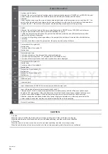 Preview for 19 page of intensity ICHS-600KC-5 Installation & Owner'S Manual