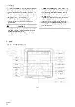 Preview for 21 page of intensity ICHS-600KC-5 Installation & Owner'S Manual