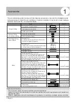 Preview for 4 page of intensity IDUCOI12KC-3 Installation Manual