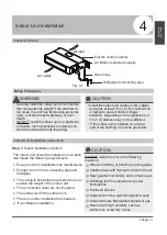 Preview for 7 page of intensity IDUCOI12KC-3 Installation Manual