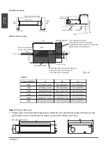 Preview for 8 page of intensity IDUCOI12KC-3 Installation Manual