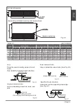 Preview for 9 page of intensity IDUCOI12KC-3 Installation Manual