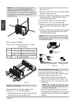 Preview for 14 page of intensity IDUCOI12KC-3 Installation Manual