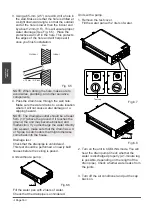 Preview for 16 page of intensity IDUCOI12KC-3 Installation Manual