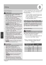 Preview for 20 page of intensity IDUCOI12KC-3 Installation Manual