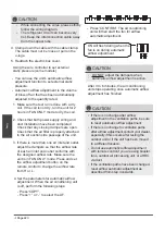 Preview for 22 page of intensity IDUCOI12KC-3 Installation Manual