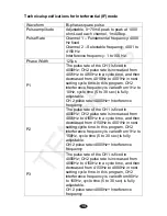 Предварительный просмотр 14 страницы intensity IF COMBO DI4738 Instruction Manual