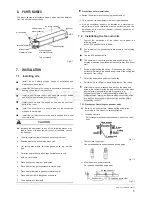 Предварительный просмотр 4 страницы intensity IFCH306KF-1 Owners & Installation Manual