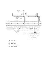 Preview for 2 page of intensity IHWH-04KF-3 Owner'S Manual