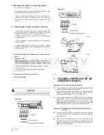 Preview for 6 page of intensity IHWH-04KF-3 Owner'S Manual