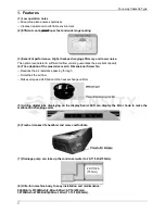 Preview for 3 page of intensity MDV-D100Q4/N1-D Service Manual