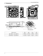 Preview for 9 page of intensity MDV-D100Q4/N1-D Service Manual