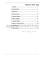 Preview for 2 page of intensity MDV-D112DL/VN1-C Service Manual