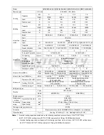 Preview for 5 page of intensity MDV-D112DL/VN1-C Service Manual