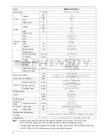 Preview for 6 page of intensity MDV-D112DL/VN1-C Service Manual