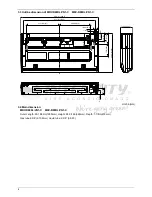 Preview for 8 page of intensity MDV-D112DL/VN1-C Service Manual