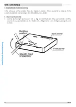 Предварительный просмотр 20 страницы intensity WDC-120G/WK(A) Service Manual