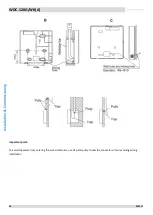 Предварительный просмотр 24 страницы intensity WDC-120G/WK(A) Service Manual