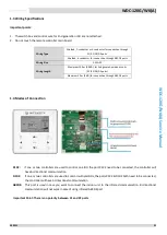 Предварительный просмотр 25 страницы intensity WDC-120G/WK(A) Service Manual