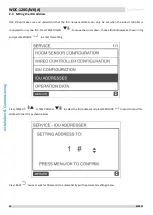 Предварительный просмотр 40 страницы intensity WDC-120G/WK(A) Service Manual