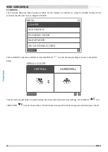 Предварительный просмотр 58 страницы intensity WDC-120G/WK(A) Service Manual