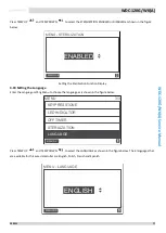 Предварительный просмотр 81 страницы intensity WDC-120G/WK(A) Service Manual