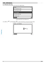 Предварительный просмотр 82 страницы intensity WDC-120G/WK(A) Service Manual